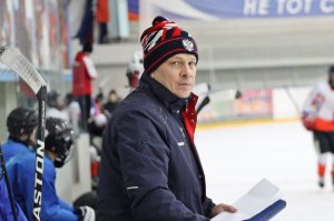 01.02.2026. Областные финальные соревнования "Золотая шайба"