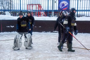 01.02.2026. "Кубок Единства" 2026