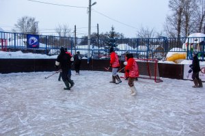 01.02.2026. "Кубок Единства" 2026