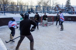 01.02.2026. "Кубок Единства" 2026