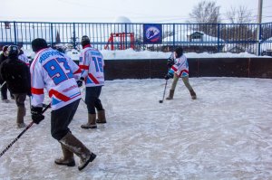 01.02.2026. "Кубок Единства" 2026