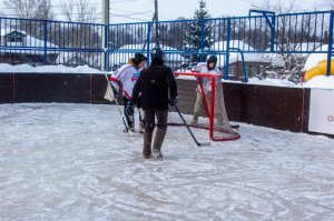 01.02.2026. "Кубок Единства" 2026
