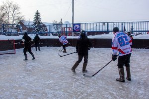 01.02.2026. "Кубок Единства" 2026