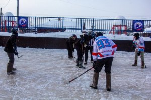 01.02.2026. "Кубок Единства" 2026