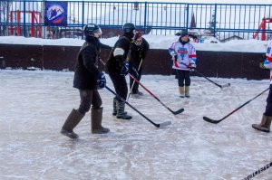 01.02.2026. "Кубок Единства" 2026