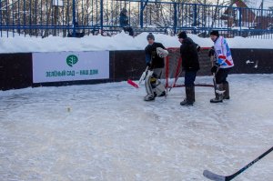 01.02.2026. "Кубок Единства" 2026