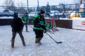 01.02.2026. "Кубок Единства" 2026