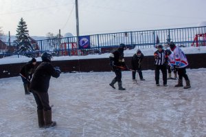 01.02.2026. "Кубок Единства" 2026