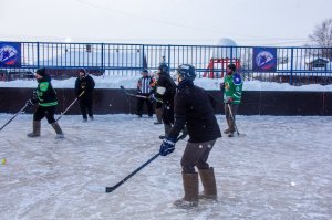 01.02.2026. "Кубок Единства" 2026