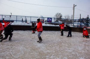 01.02.2026. "Кубок Единства" 2026