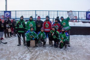 01.02.2026. "Кубок Единства" 2026