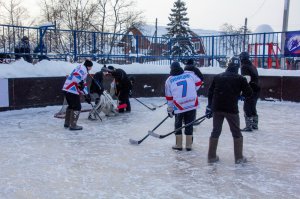 01.02.2026. "Кубок Единства" 2026