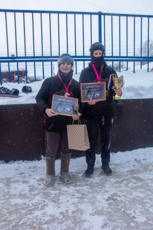 01.02.2026. "Кубок Единства" 2026