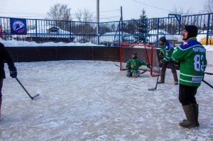 01.02.2026. "Кубок Единства" 2026