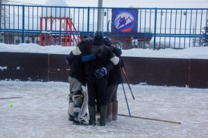 01.02.2026. "Кубок Единства" 2026