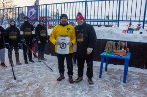 01.02.2026. "Кубок Единства" 2026