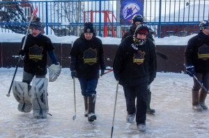 01.02.2026. "Кубок Единства" 2026