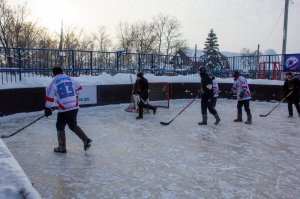 01.02.2026. "Кубок Единства" 2026