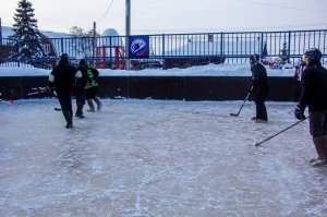 01.02.2026. "Кубок Единства" 2026