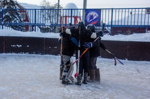 01.02.2026. "Кубок Единства" 2026