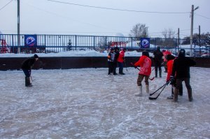 01.02.2026. "Кубок Единства" 2026