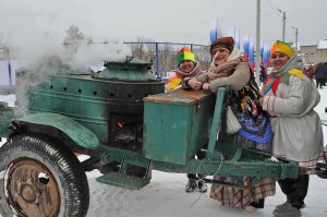 23.02.2026. "Студёный лёд" - 2026 (Скопинский МО)