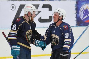 23.02.2026. "Студёный лёд" - 2026 (Скопинский МО)