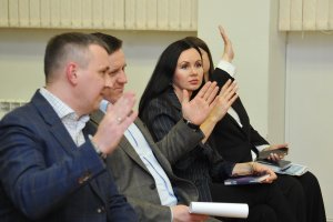 11.03.2026. Отчетно-выборное собрание Общественной организации "Федерация хоккея Рязанской области"