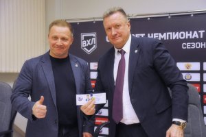 11.03.2026. Отчетно-выборное собрание Общественной организации "Федерация хоккея Рязанской области"