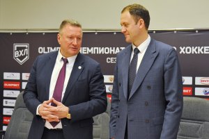 11.03.2026. Отчетно-выборное собрание Общественной организации "Федерация хоккея Рязанской области"