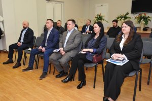 11.03.2026. Отчетно-выборное собрание Общественной организации "Федерация хоккея Рязанской области"