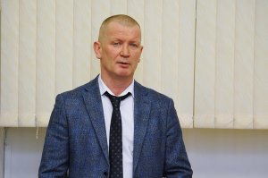 11.03.2026. Отчетно-выборное собрание Общественной организации "Федерация хоккея Рязанской области"