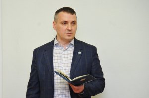 11.03.2026. Отчетно-выборное собрание Общественной организации "Федерация хоккея Рязанской области"