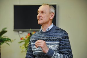 11.03.2026. Отчетно-выборное собрание Общественной организации "Федерация хоккея Рязанской области"