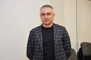 11.03.2026. Отчетно-выборное собрание Общественной организации "Федерация хоккея Рязанской области"