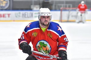 04.04.2026. Чемпионат Рязанской области 2026. Сималит VS Никуличи