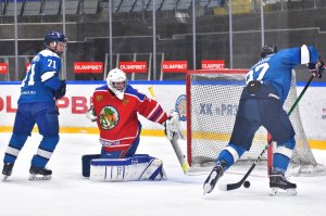 04.04.2026. Чемпионат Рязанской области 2026. Сималит VS Никуличи