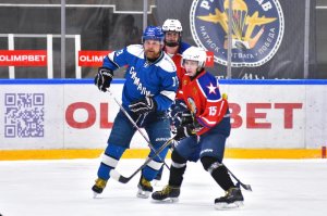 04.04.2026. Чемпионат Рязанской области 2026. Сималит VS Никуличи