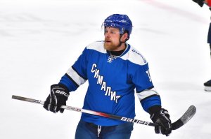 04.04.2026. Чемпионат Рязанской области 2026. Сималит VS Никуличи