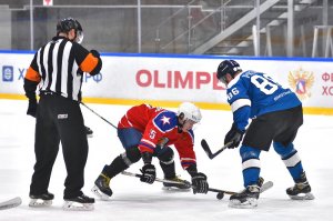 04.04.2026. Чемпионат Рязанской области 2026. Сималит VS Никуличи