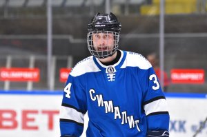 04.04.2026. Чемпионат Рязанской области 2026. Сималит VS Никуличи