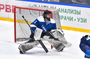 04.04.2026. Чемпионат Рязанской области 2026. Сималит VS Никуличи