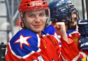 04.04.2026. Чемпионат Рязанской области 2026. Сималит VS Никуличи