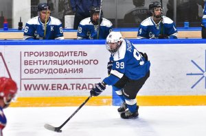 04.04.2026. Чемпионат Рязанской области 2026. Сималит VS Никуличи