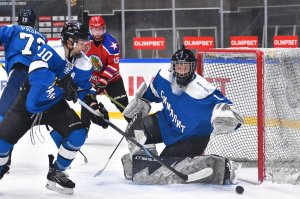 04.04.2026. Чемпионат Рязанской области 2026. Сималит VS Никуличи