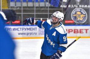 04.04.2026. Чемпионат Рязанской области 2026. Сималит VS Никуличи