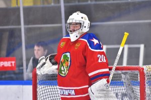 04.04.2026. Чемпионат Рязанской области 2026. Сималит VS Никуличи