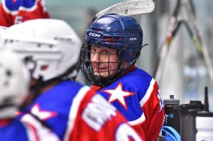 04.04.2026. Чемпионат Рязанской области 2026. Сималит VS Никуличи