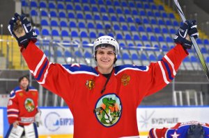 04.04.2026. Чемпионат Рязанской области 2026. Сималит VS Никуличи