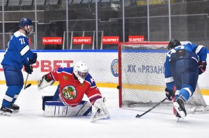 04.04.2026. Чемпионат Рязанской области 2026. Сималит VS Никуличи